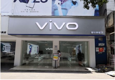 泰州}做一个门店面广告招牌需要多少钱？