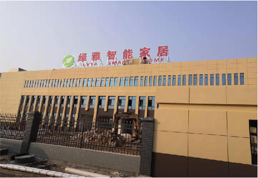 泰州如何选择大楼发光字？