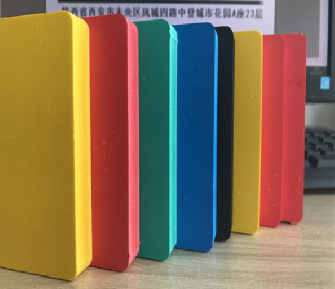 泰州文化墙常用材质-PVC板材