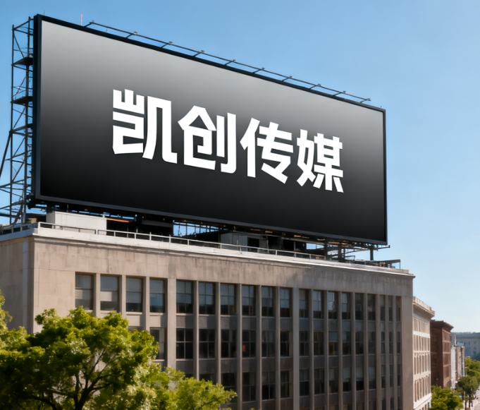 泰州户外广告牌的设计与制作