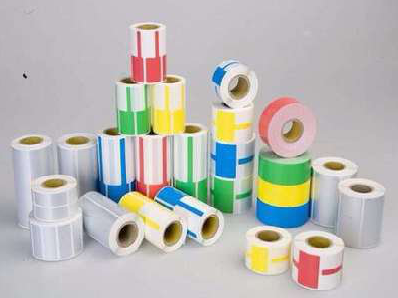 泰州关于不干胶材料。