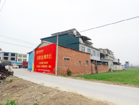 泰州制作墙体广告思路。