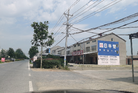 泰州如何能保证墙体广告的醒目性？