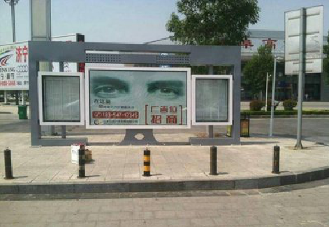 泰州社区广告投放的几种常见方式。