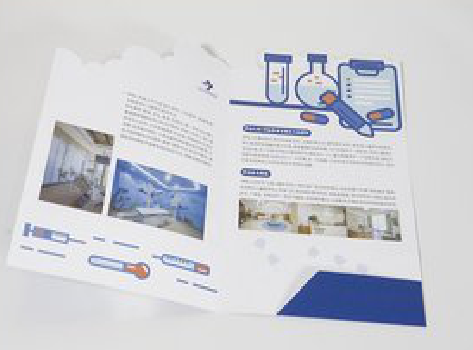 泰州说明书印刷有哪些样式可以选择？