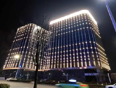 泰州亮化工程安装注意事项。