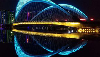 泰州亮化工程如何做好公共区域的安全性。